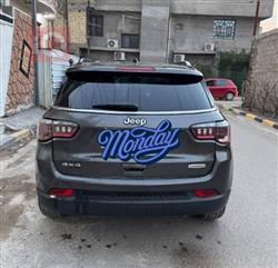 جیپ کۆمپاس